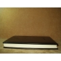 Guest Book Leather